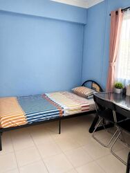 Blk 910 TAMPINES PALMSVILLE (Tampines), HDB 3 Rooms #620747451
